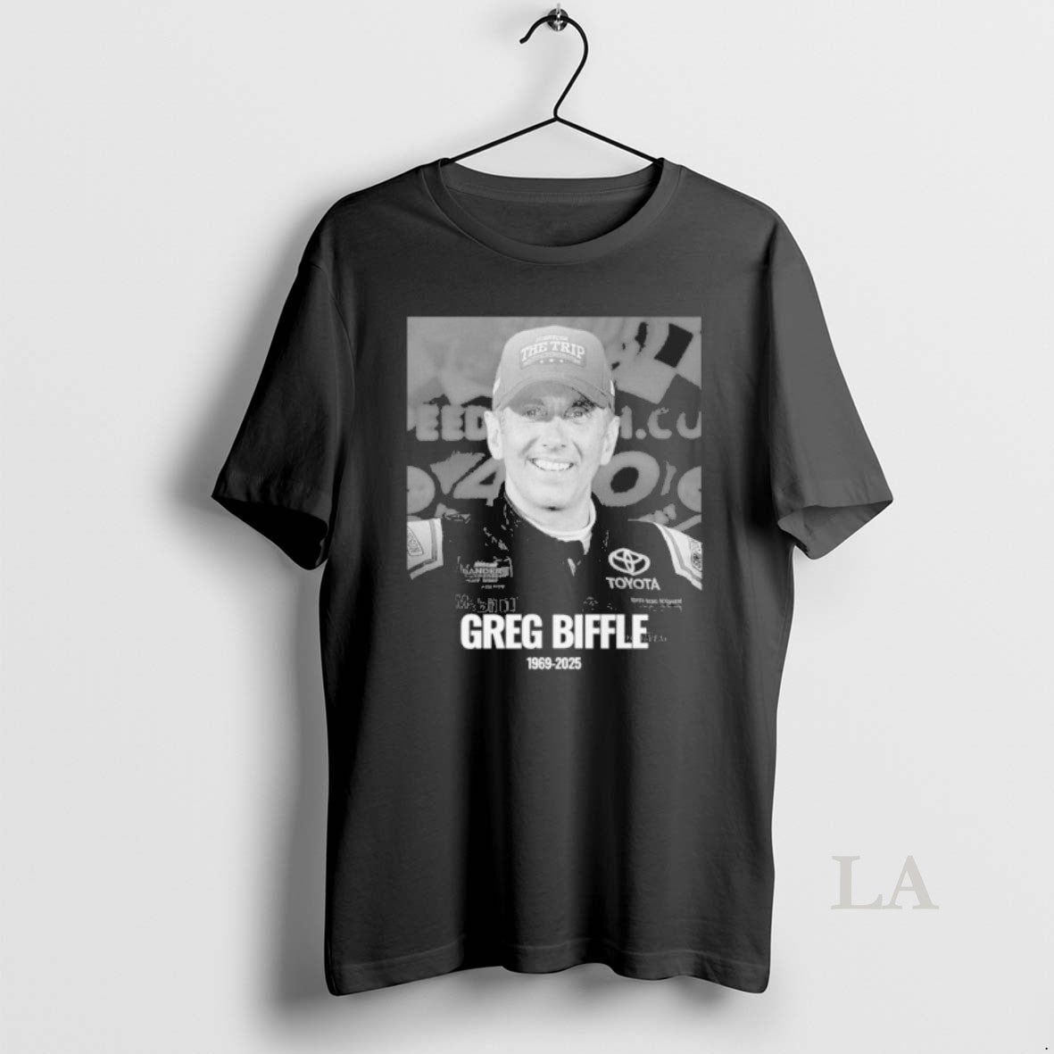 Original Rip Greg Biffle 1969 2025 Nascar T-Shirts, Hoodie, Sweatshirt | AU18TeeNovaLab.com