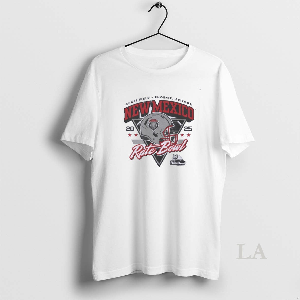 Original Rate Bowl 2025 New Mexico Lobos Shield Of Dreams T-Shirts, Hoodie, Sweatshirt | AU18TeeNovaLab.com