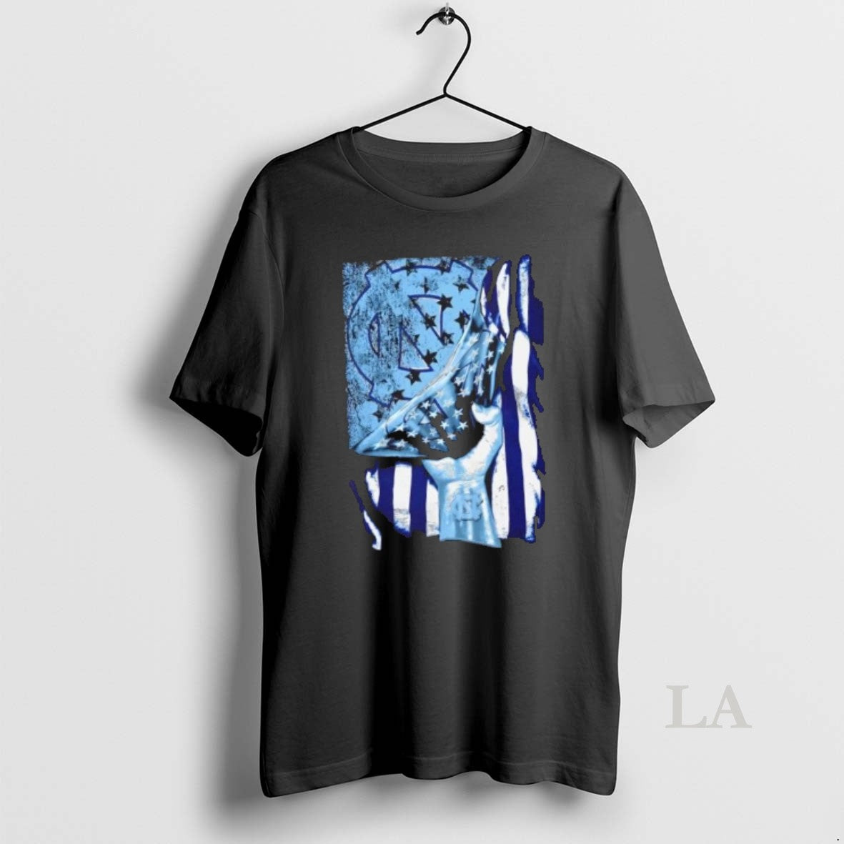 Original Revealing The Glory North Carolina Tar Heels X Usa Flag T-Shirts, Hoodie, Sweatshirt | AU18TeeNovaLab.com
