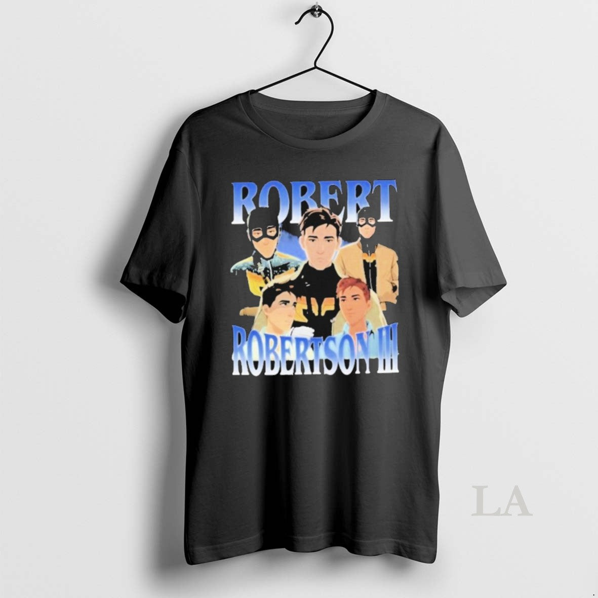 Original Robert Robertson Dispatch T-Shirts, Hoodie, Sweatshirt | AU18TeeNovaLab.com