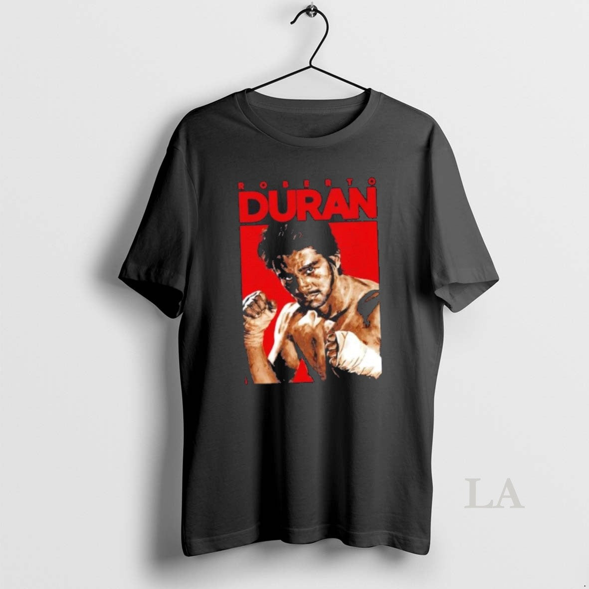 Original Roberto Duran Boxing Graphic Vintage T-Shirts, Hoodie, Sweatshirt | AU18TeeNovaLab.com