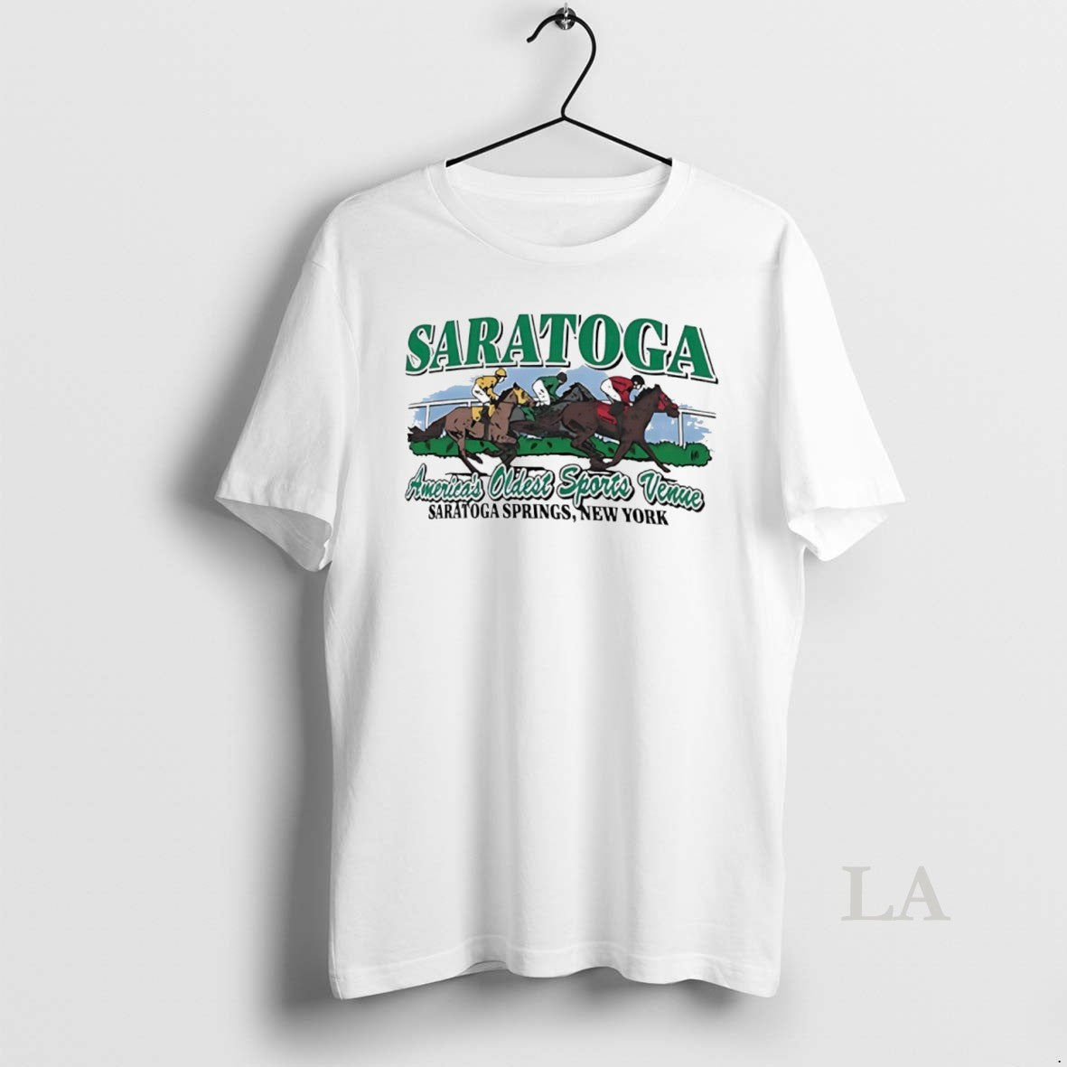 Original Saratoga Springs Americas Oldest Sports Venue New York