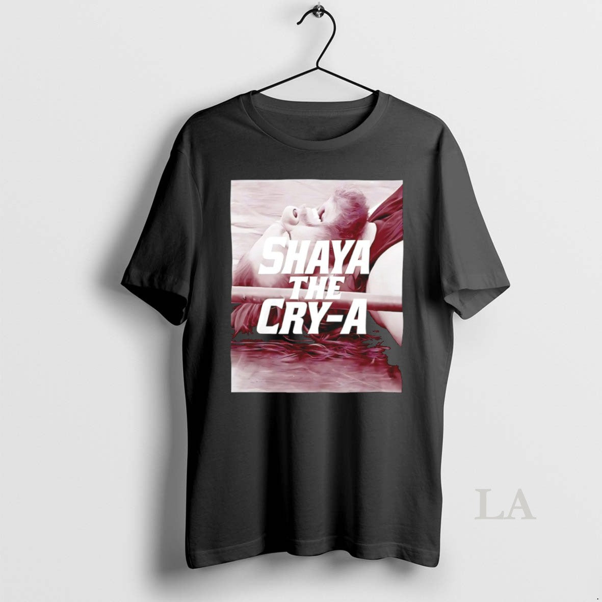 Original Shaya Shabo Shaya The Cry A