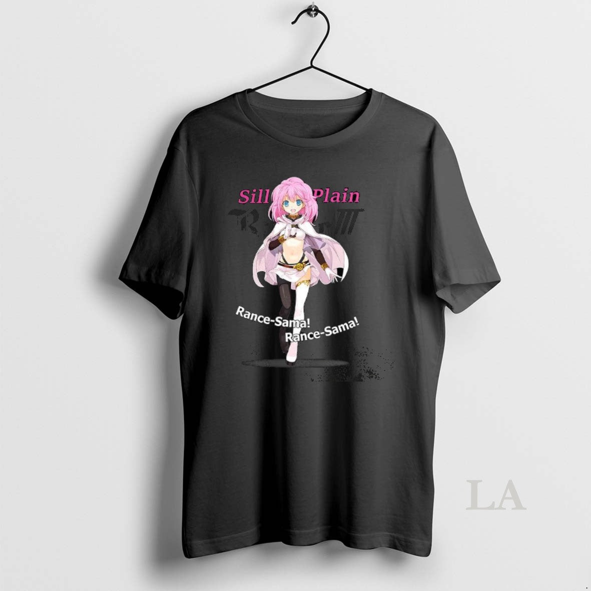 Original Sill Plain Rance Sama Anime T-Shirts, Hoodie, Sweatshirt | AU18TeeNovaLab.com