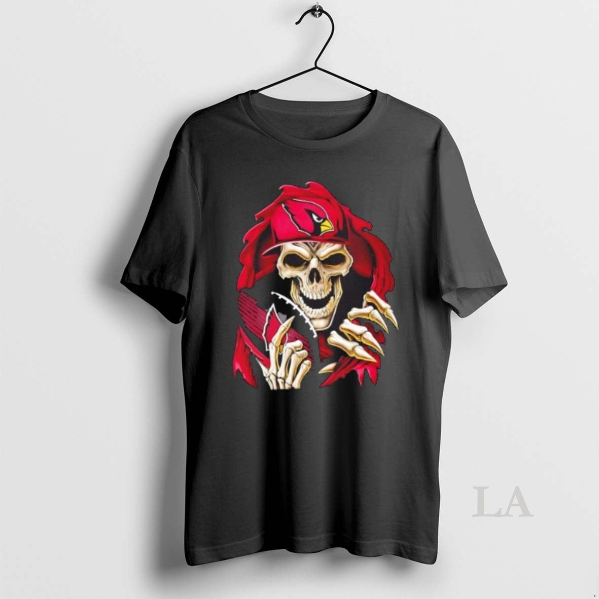 Original Skullbong X Arizona Cardinals Football