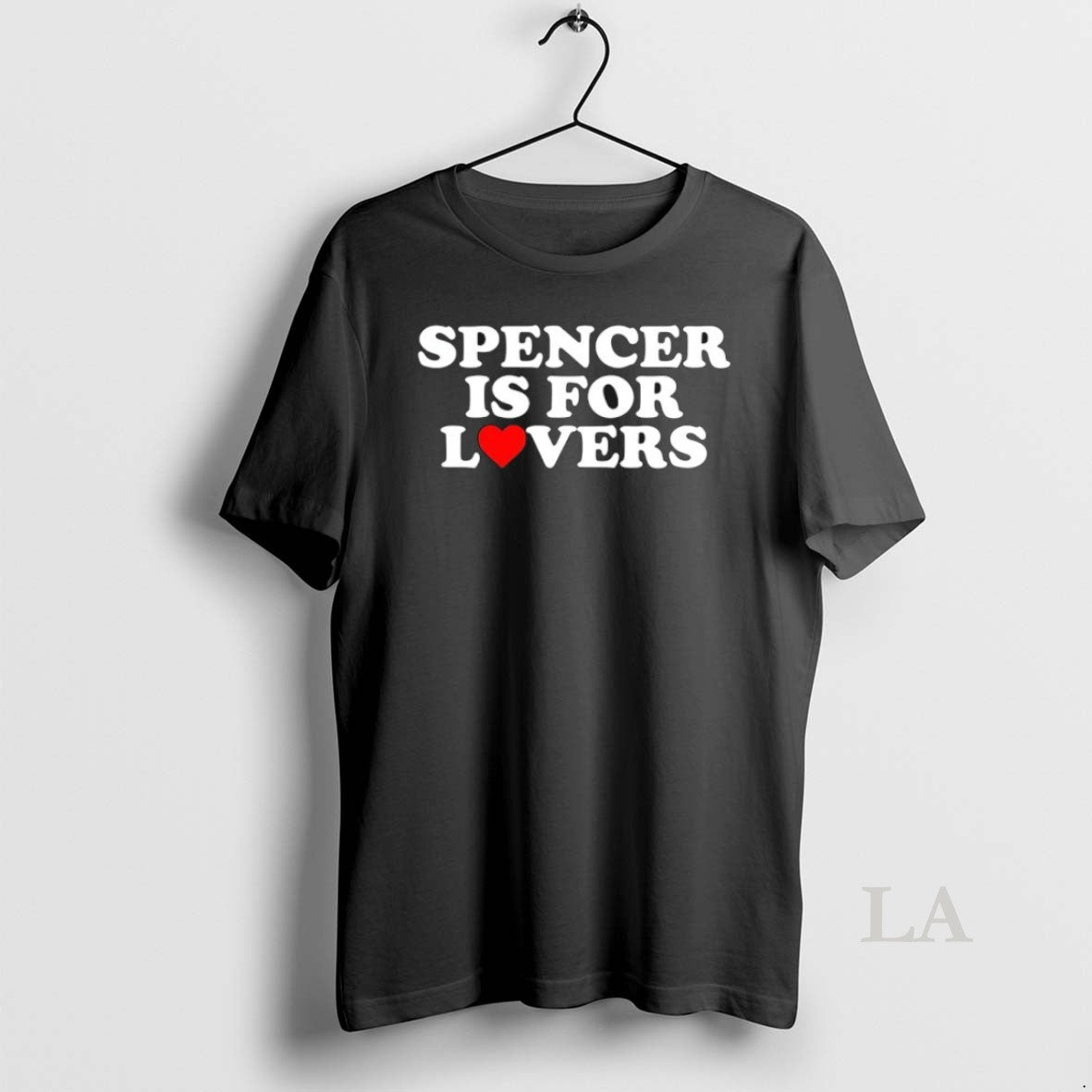 Original Spencer Is For Lovers T-Shirts, Hoodie, Sweatshirt | AU18TeeNovaLab.com