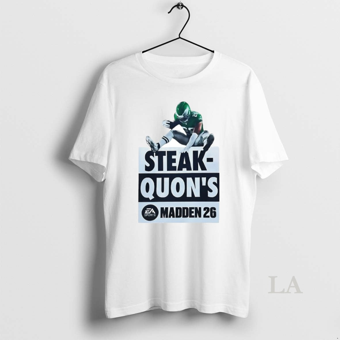 Original Steak Quons Madden 26 Circle T-Shirts, Hoodie, Sweatshirt | AU18TeeNovaLab.com