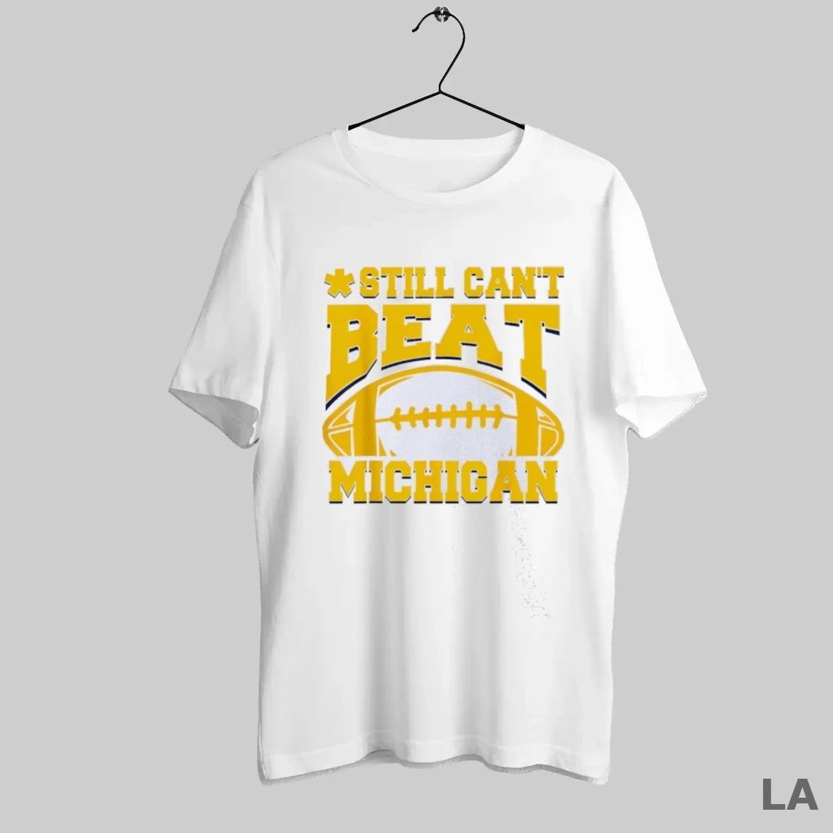 Original Still Cant Beat Michigan Baseball