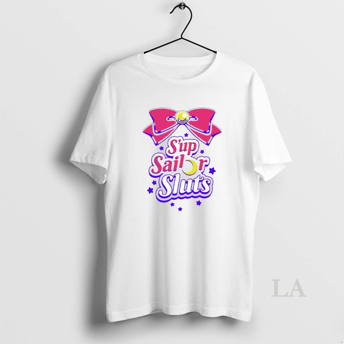 Original Sup Sailor Sluts Circle T-Shirts, Hoodie, Sweatshirt | AU18TeeNovaLab.com