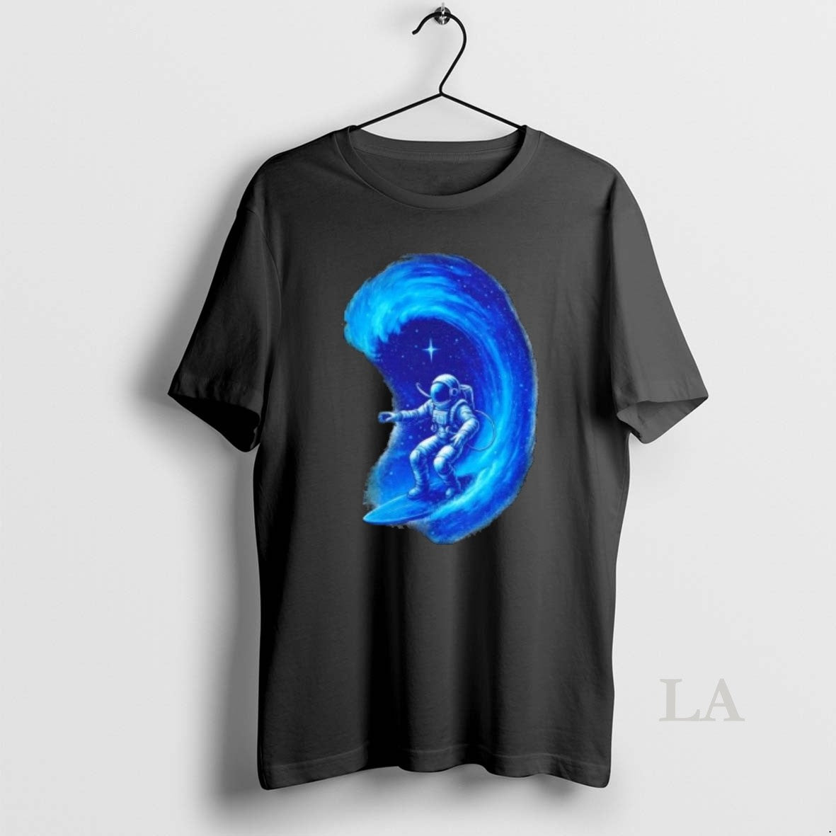 Original Surfing In Space T-Shirts, Hoodie, Sweatshirt | AU18TeeNovaLab.com