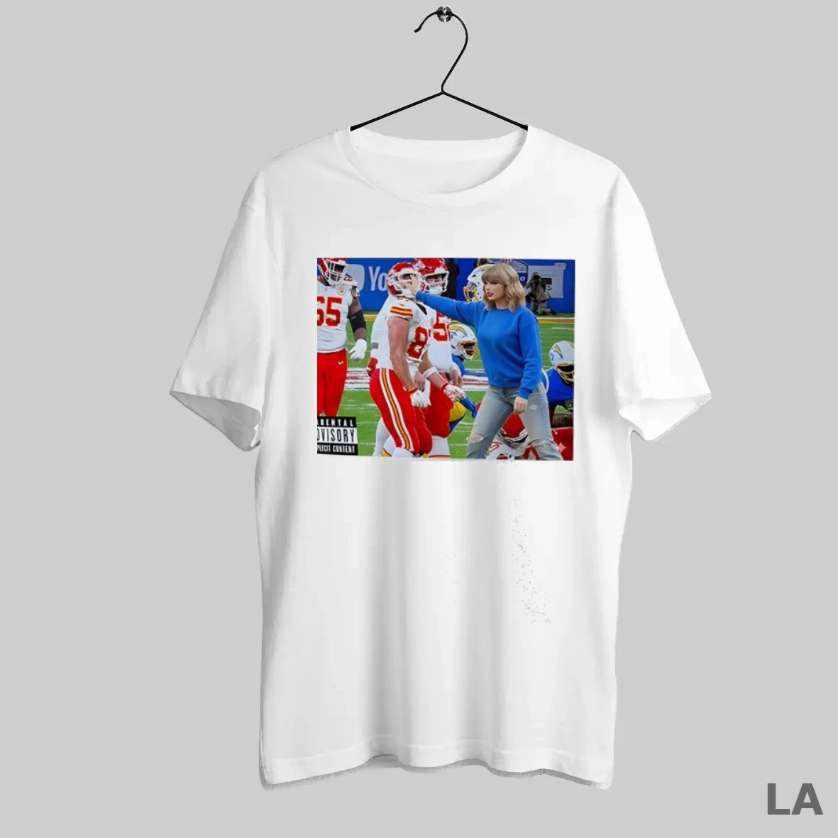 Original Swift Smacks Travis Kelce