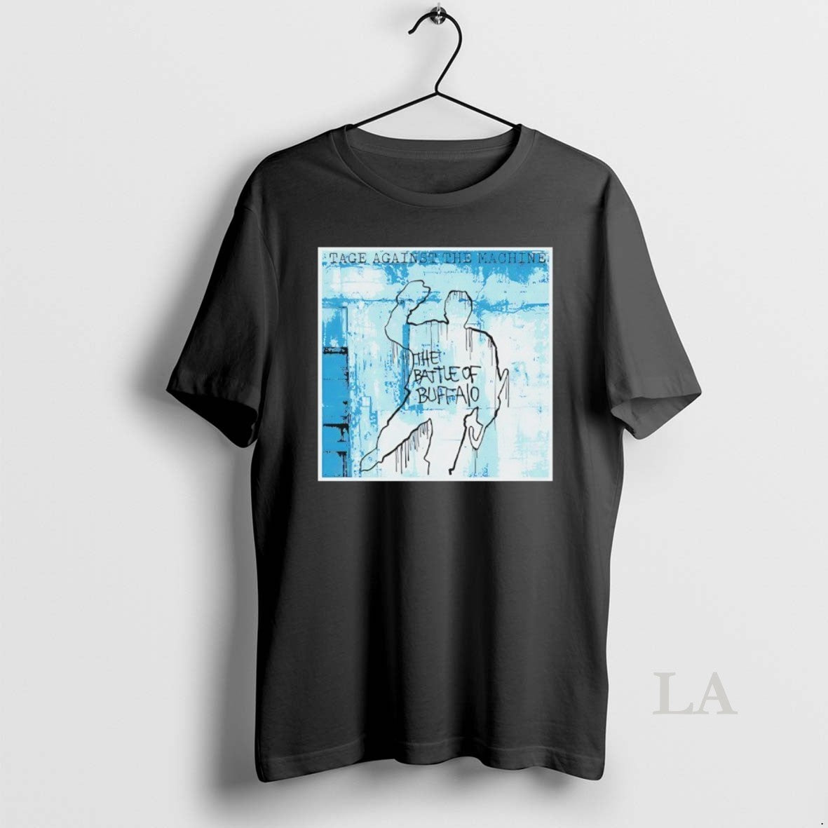 Original Tage Against The Machine The Battle Of Buffalo T-Shirts, Hoodie, Sweatshirt | AU18TeeNovaLab.com