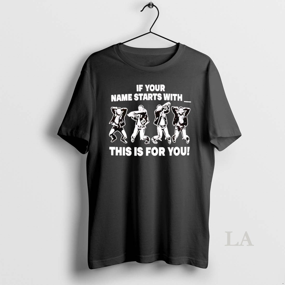 Original Taylor Bennett Wearing If Your Name Starts With This Is For You T-Shirts, Hoodie, Sweatshirt | AU18TeeNovaLab.com