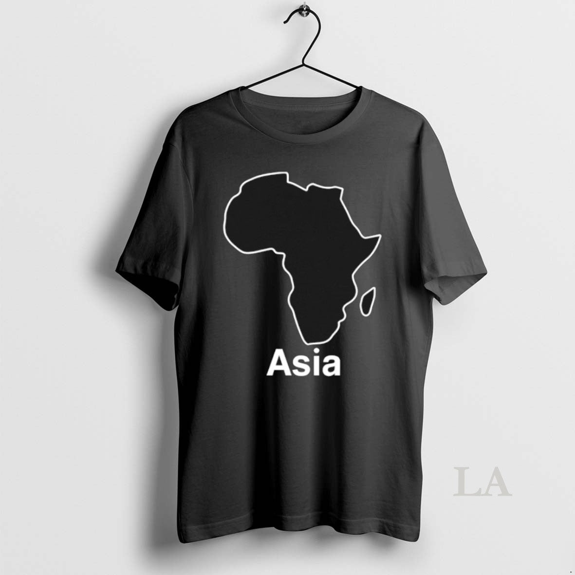 Original Terrible Maps Africa Asia T-Shirts, Hoodie, Sweatshirt | AU18TeeNovaLab.com