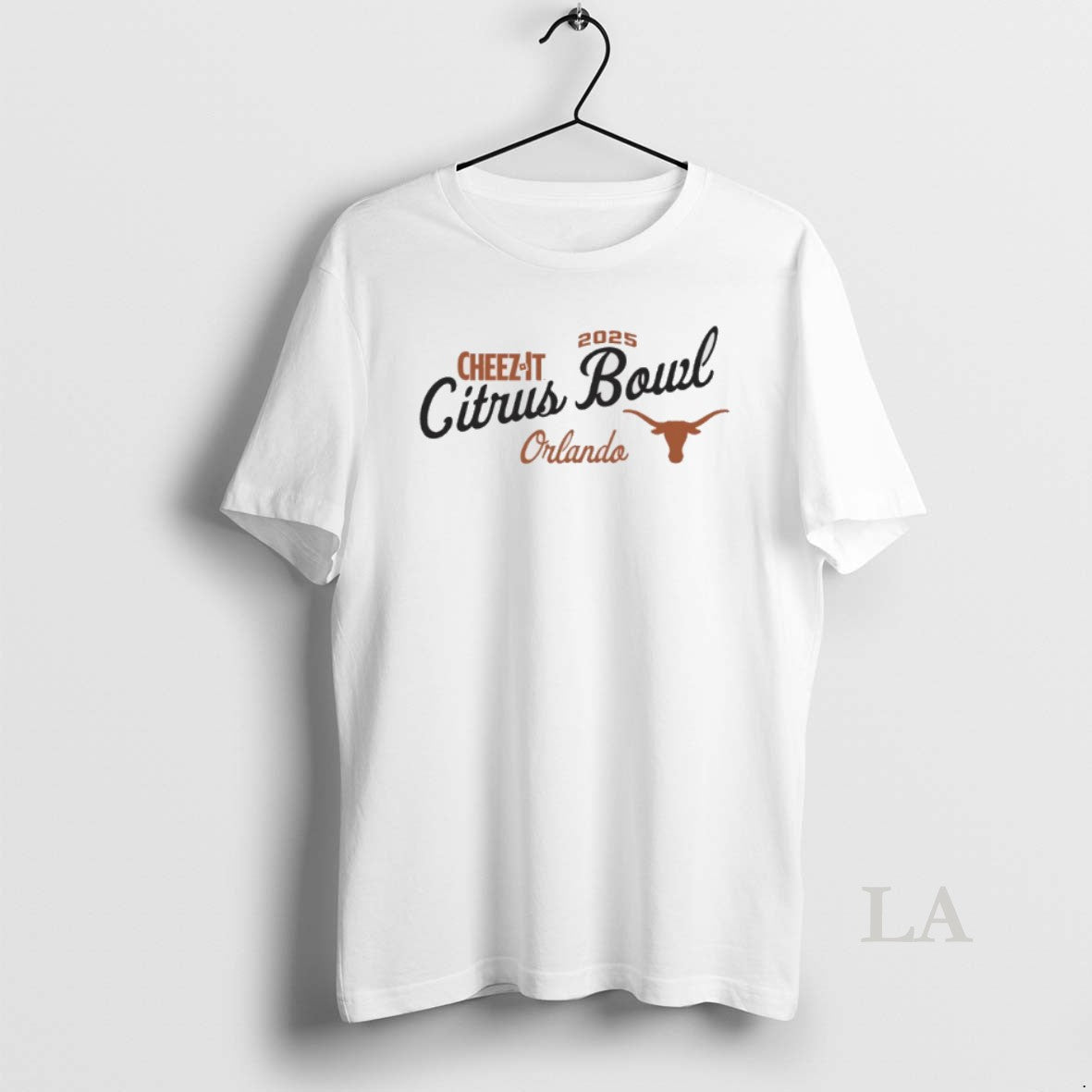 Original Texas Longhorns 2025 Cheez It Citrus Bowl Classic T-Shirts, Hoodie, Sweatshirt | AU18TeeNovaLab.com