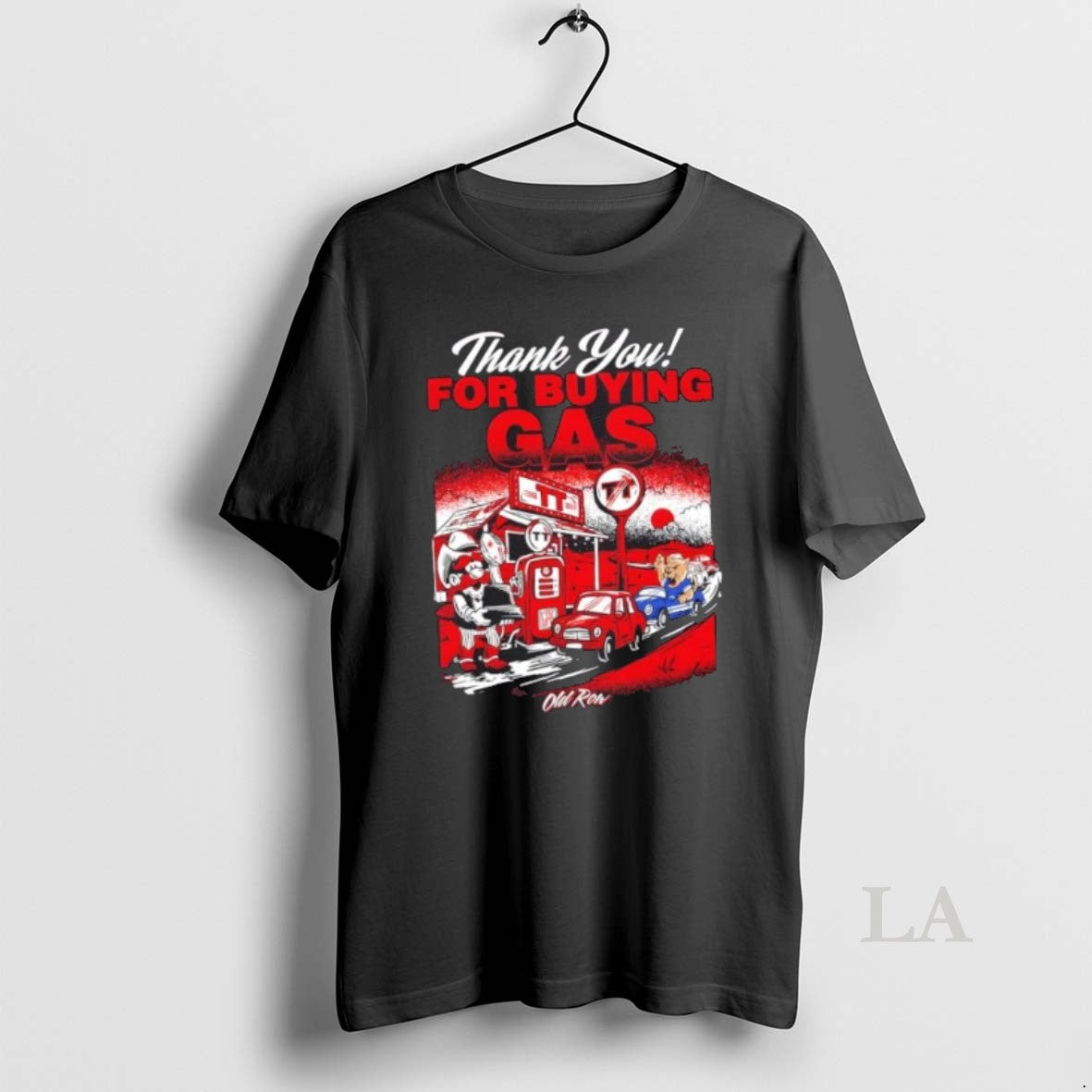 Original Texas Tech Red Raiders Thank You For Buying Gas T-Shirts, Hoodie, Sweatshirt | AU18TeeNovaLab.com