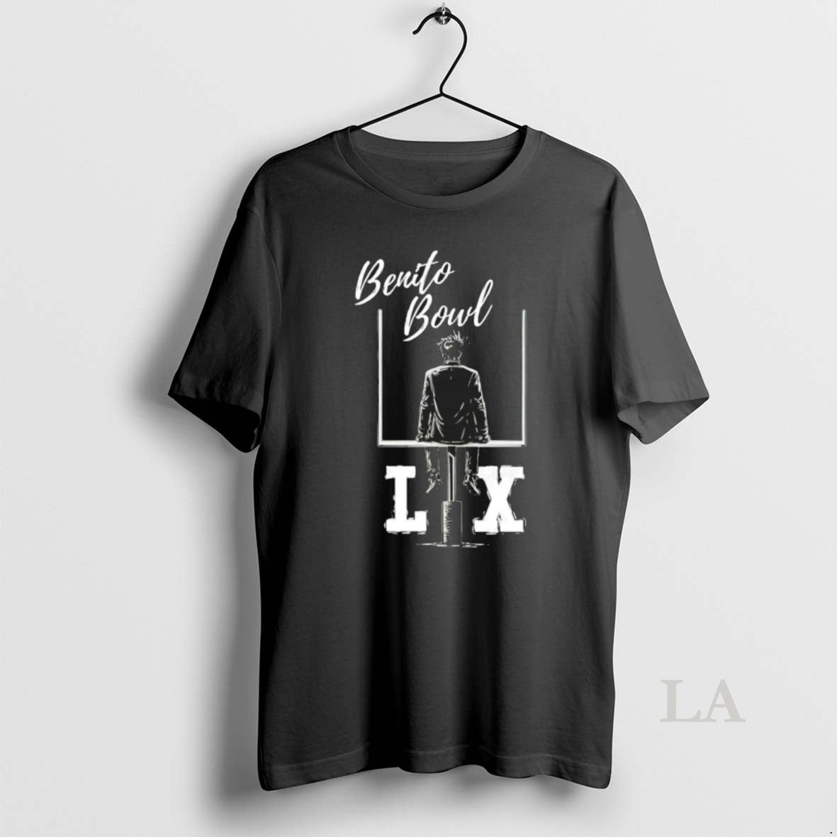Original The Benito Bowl Show Bowl Halftime T-Shirts, Hoodie, Sweatshirt | AU18TeeNovaLab.com