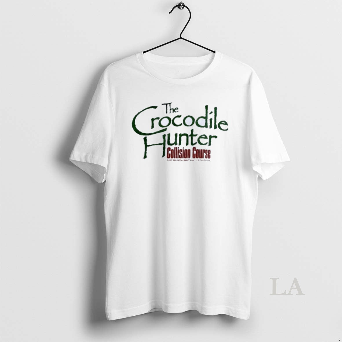 Original The Crocodile Hunter Steve Irwin Crikey T-Shirts, Hoodie, Sweatshirt | AU18TeeNovaLab.com
