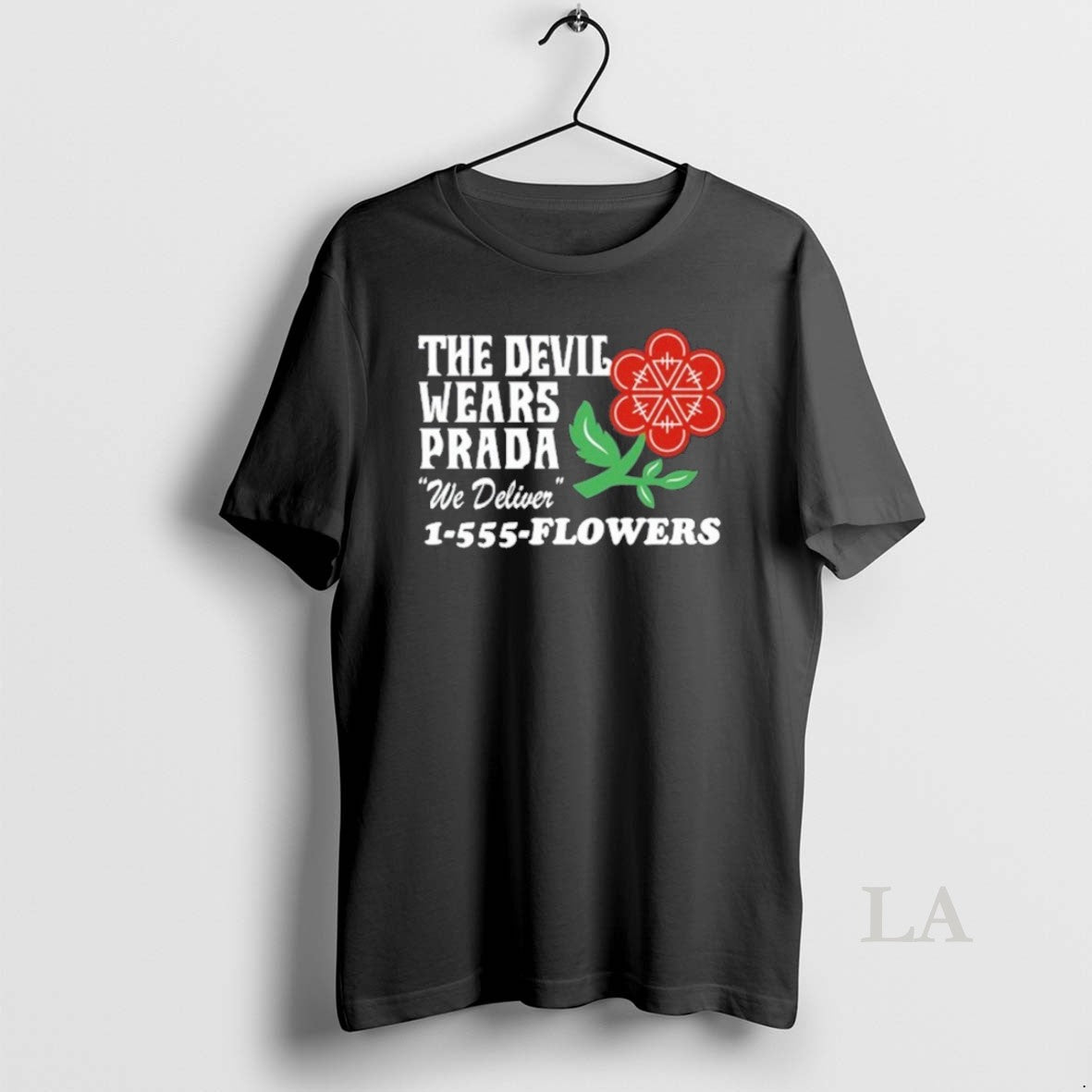 Original The Devil Wears Prada Florist