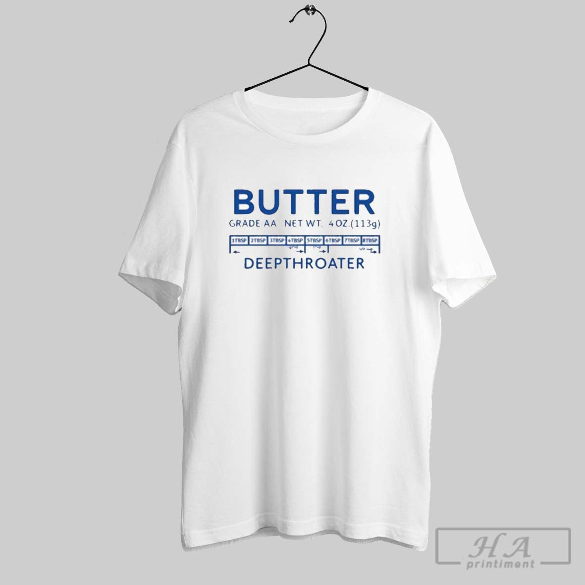 Original The Inner Carnivore Butter Deepthroater