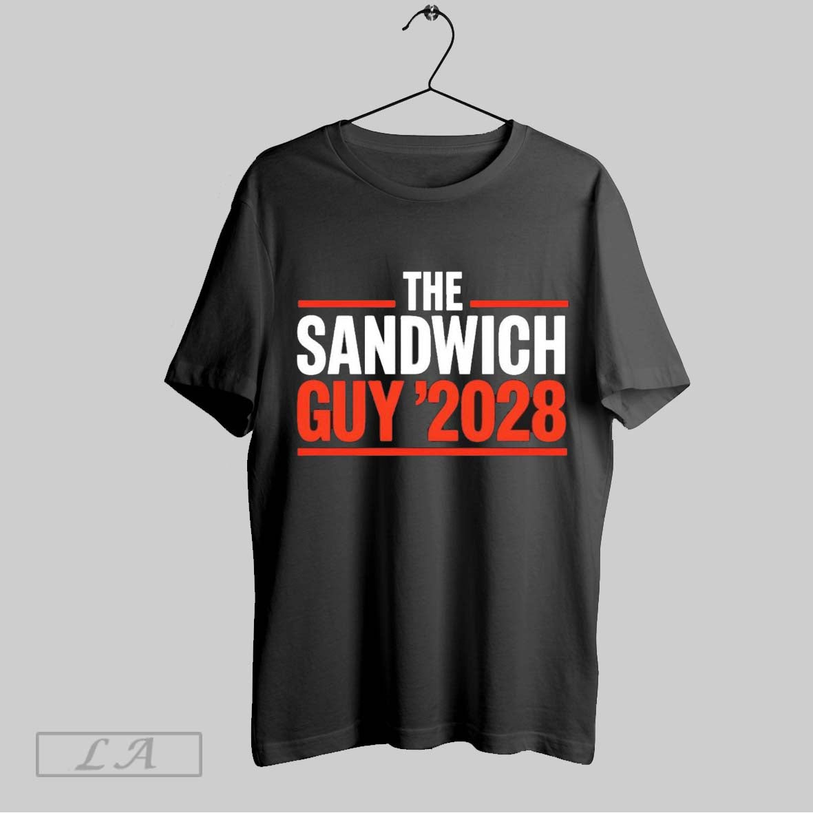 Original The Sandwich Guy 2028
