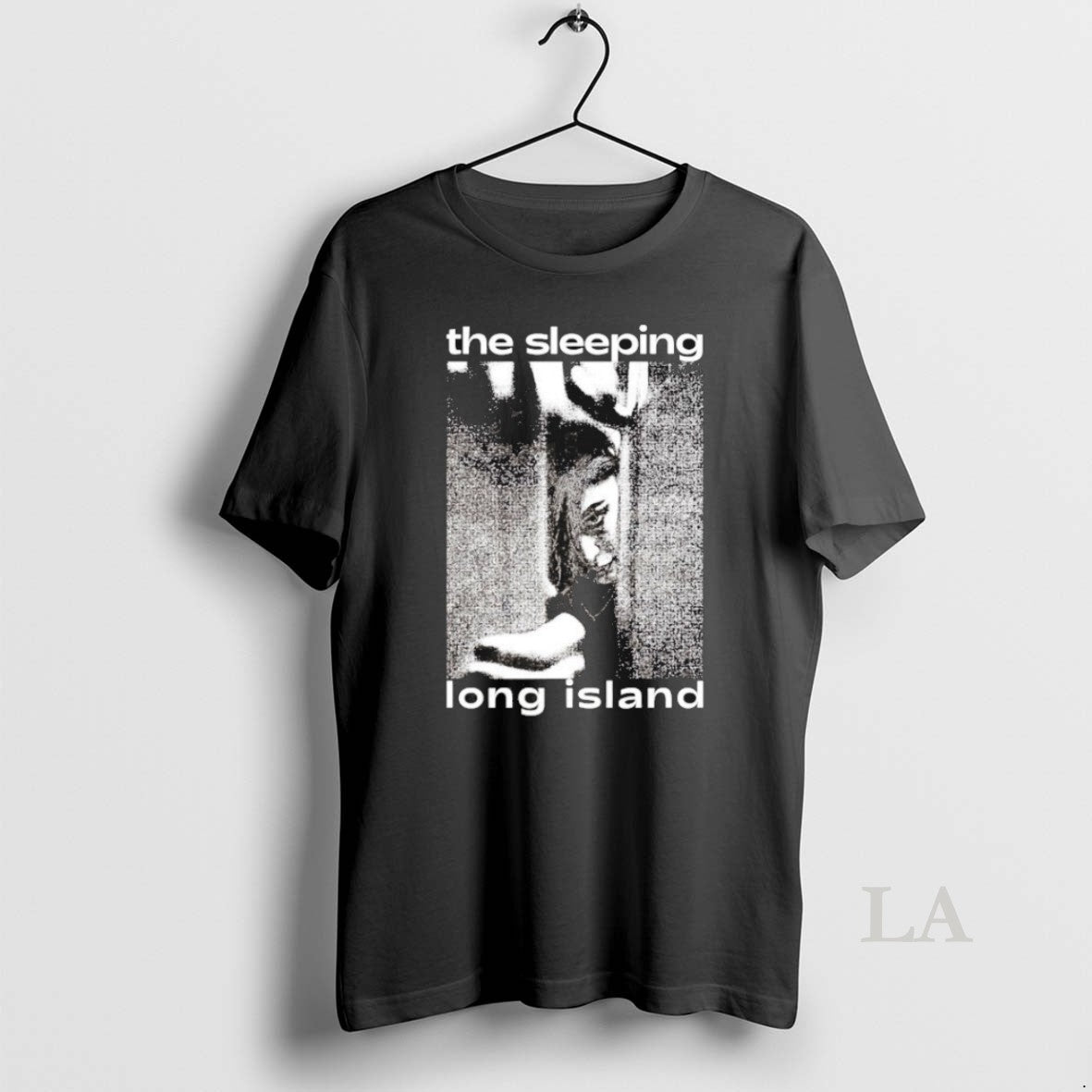 Original The Sleeping World Long Island
