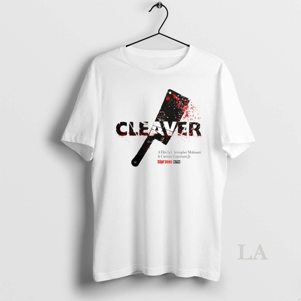 Original The Sopranos Cleaver Circle T-Shirts, Hoodie, Sweatshirt | AU18TeeNovaLab.com