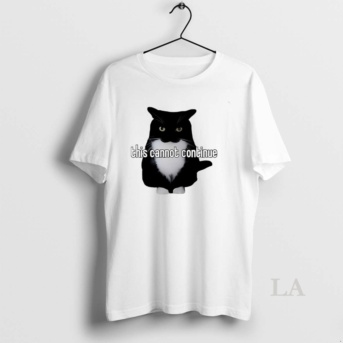 Original This Cannot Continue Unicouniuni Cat Circle T-Shirts, Hoodie, Sweatshirt | AU18TeeNovaLab.com