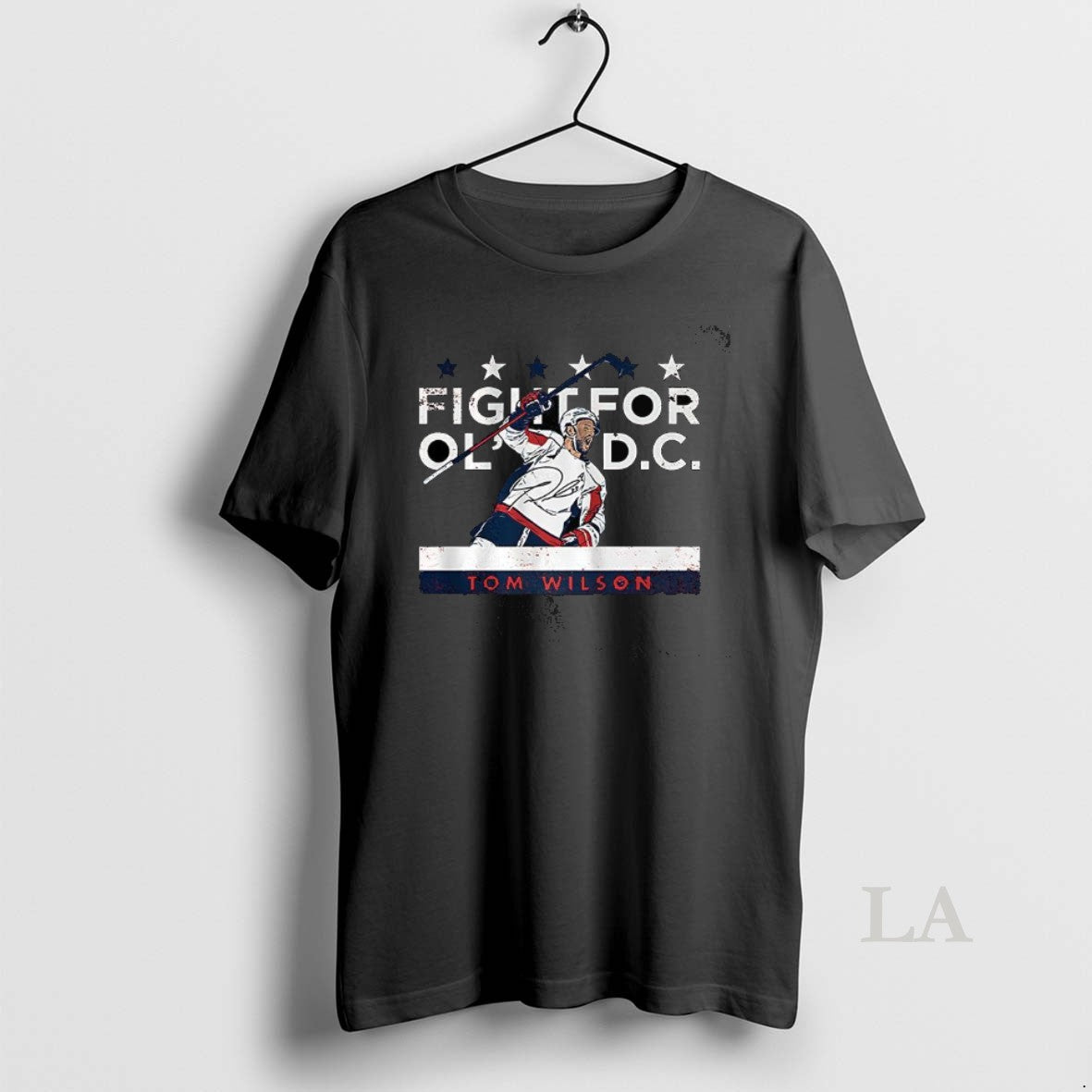 Original Tom Wilson Washington Capitals Nhl Fight For Old Dc Celebration T-Shirts, Hoodie, Sweatshirt | AU18TeeNovaLab.com