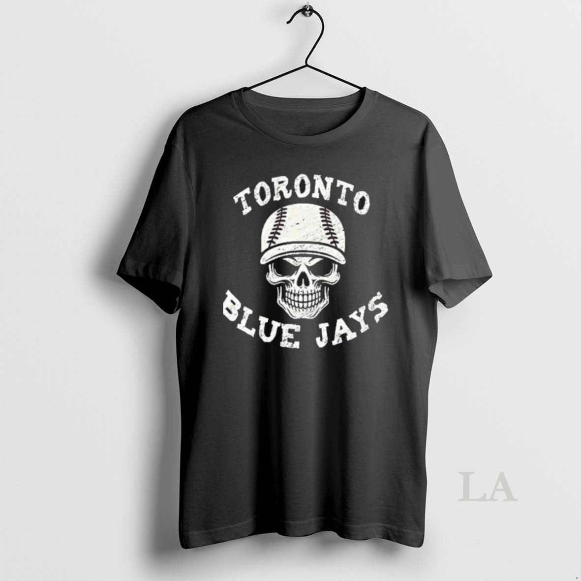 Original Toronto Blue Jays Vintage Skull Head