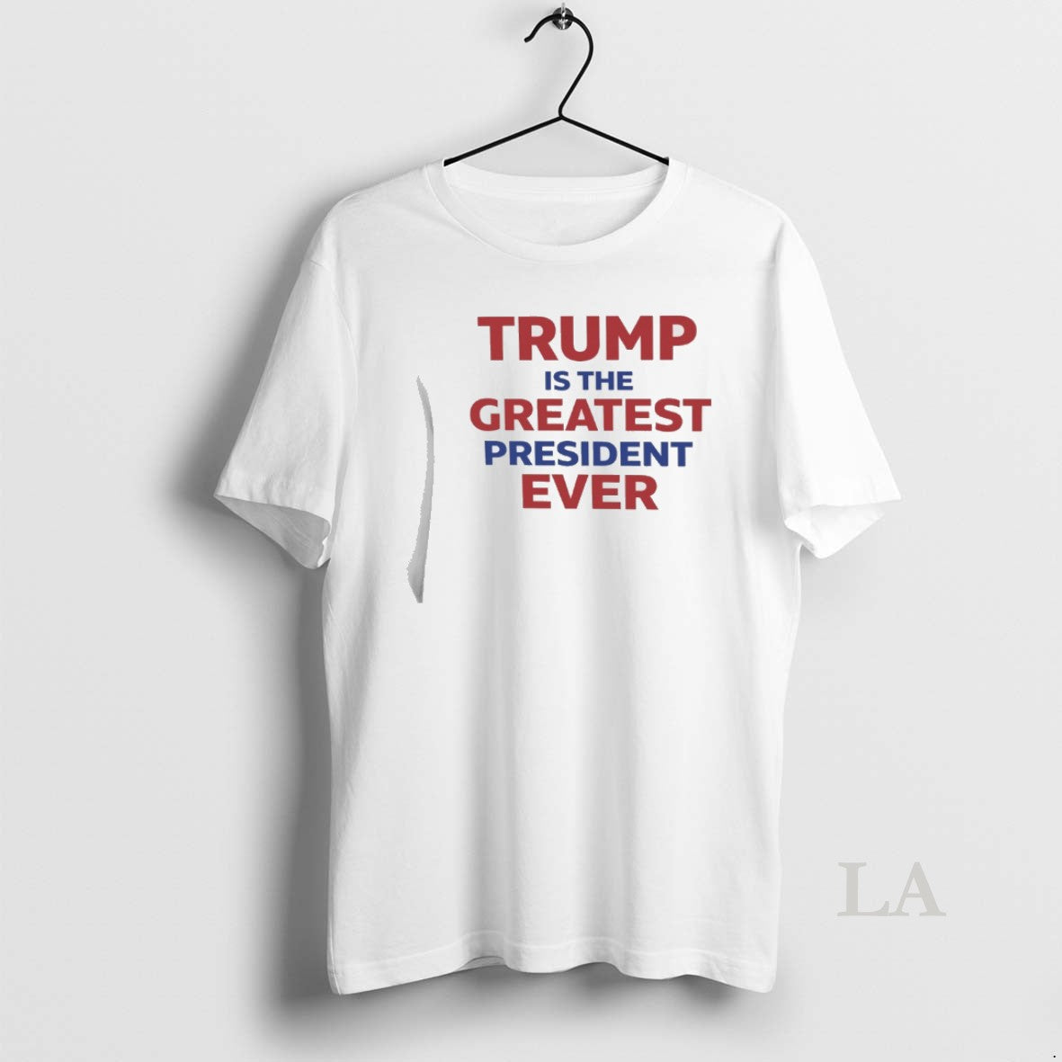 Original Trump Is The Greatest President Ever T-Shirts, Hoodie, Sweatshirt | AU18TeeNovaLab.com