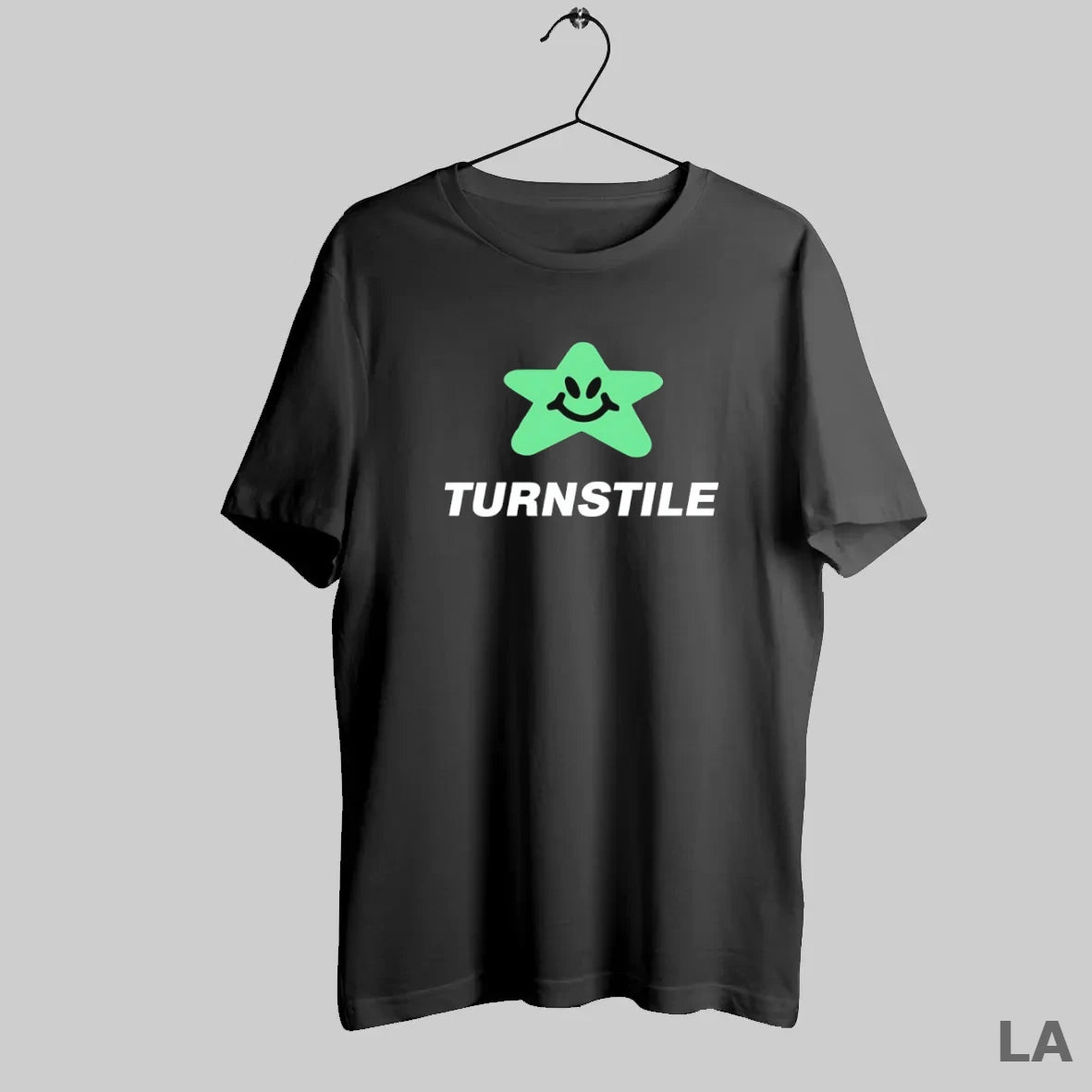 Original Turnstile Stars