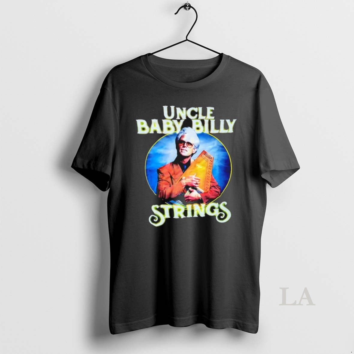 Original Uncle Baby Billy Strings T-Shirts, Hoodie, Sweatshirt | AU18TeeNovaLab.com
