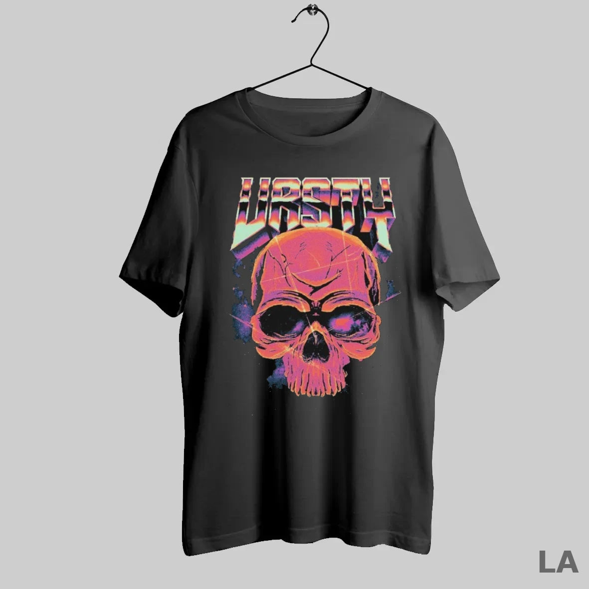 Original Vrsty Space Skull