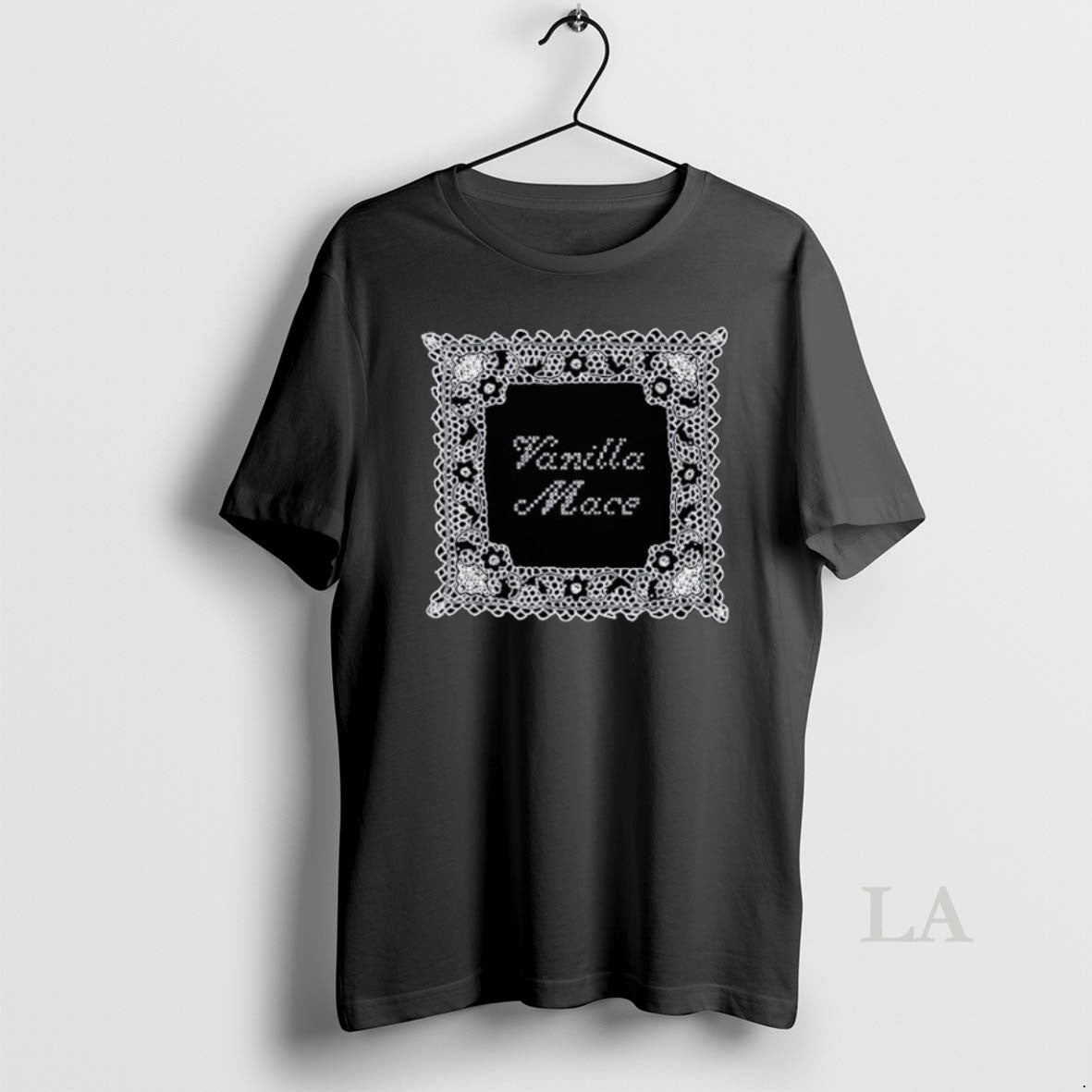 Original Vanillamace Vanillas Villa Lace