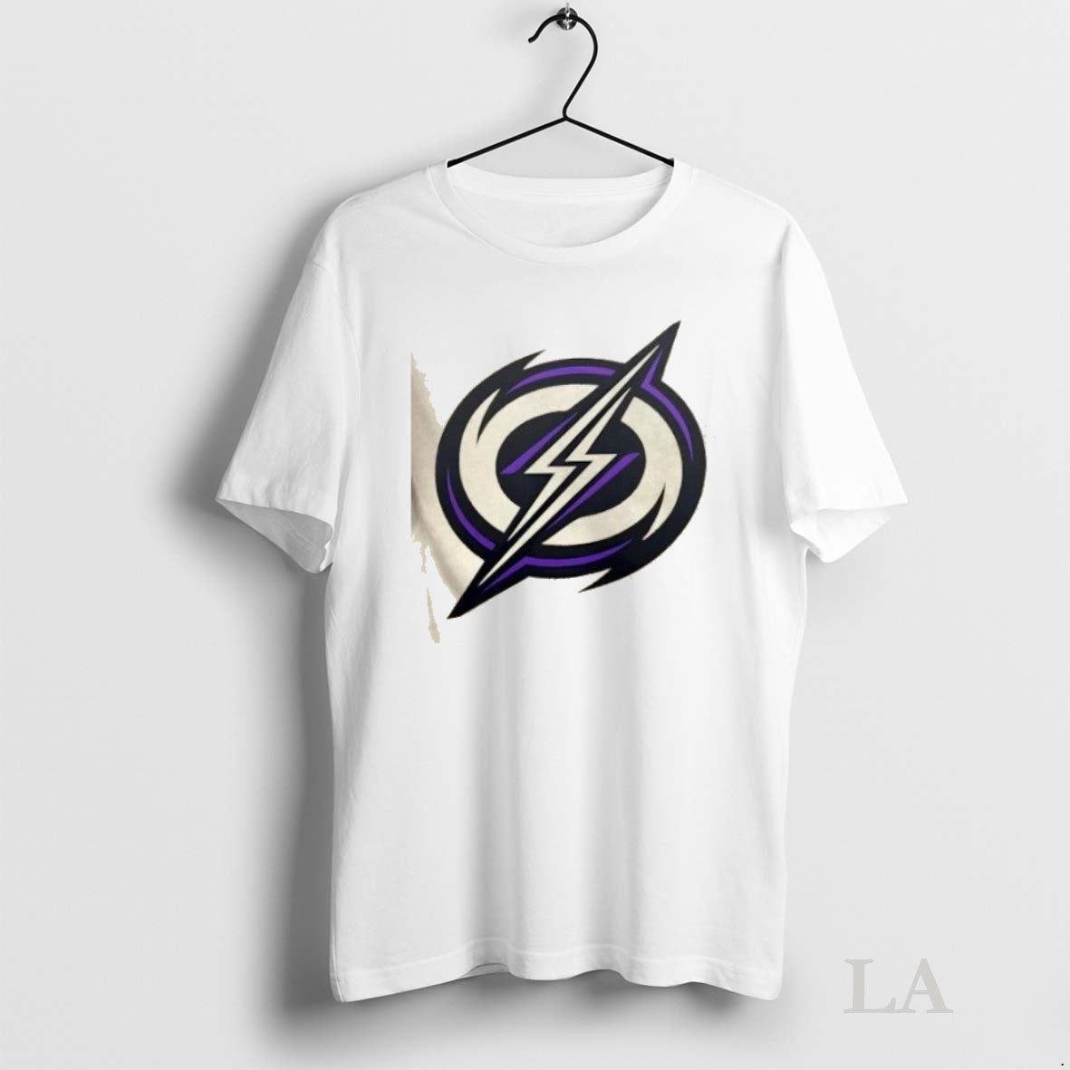 Original Welcom The Orlando Storm Logo 2 Sided