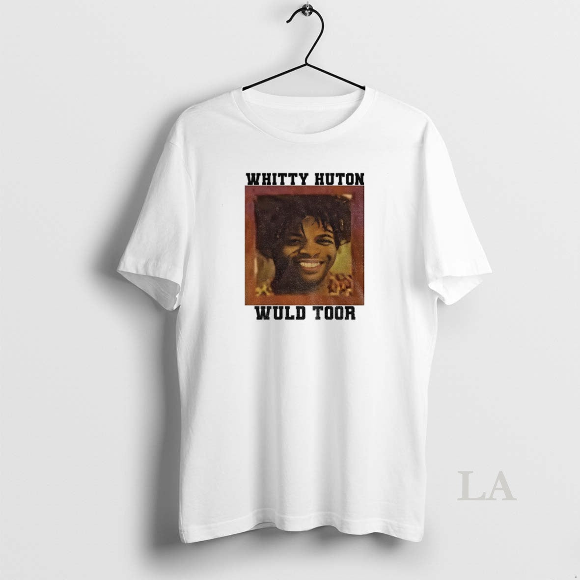 Original Whitty Huton Wuld Toor Vintage T-Shirts, Hoodie, Sweatshirt | AU18TeeNovaLab.com