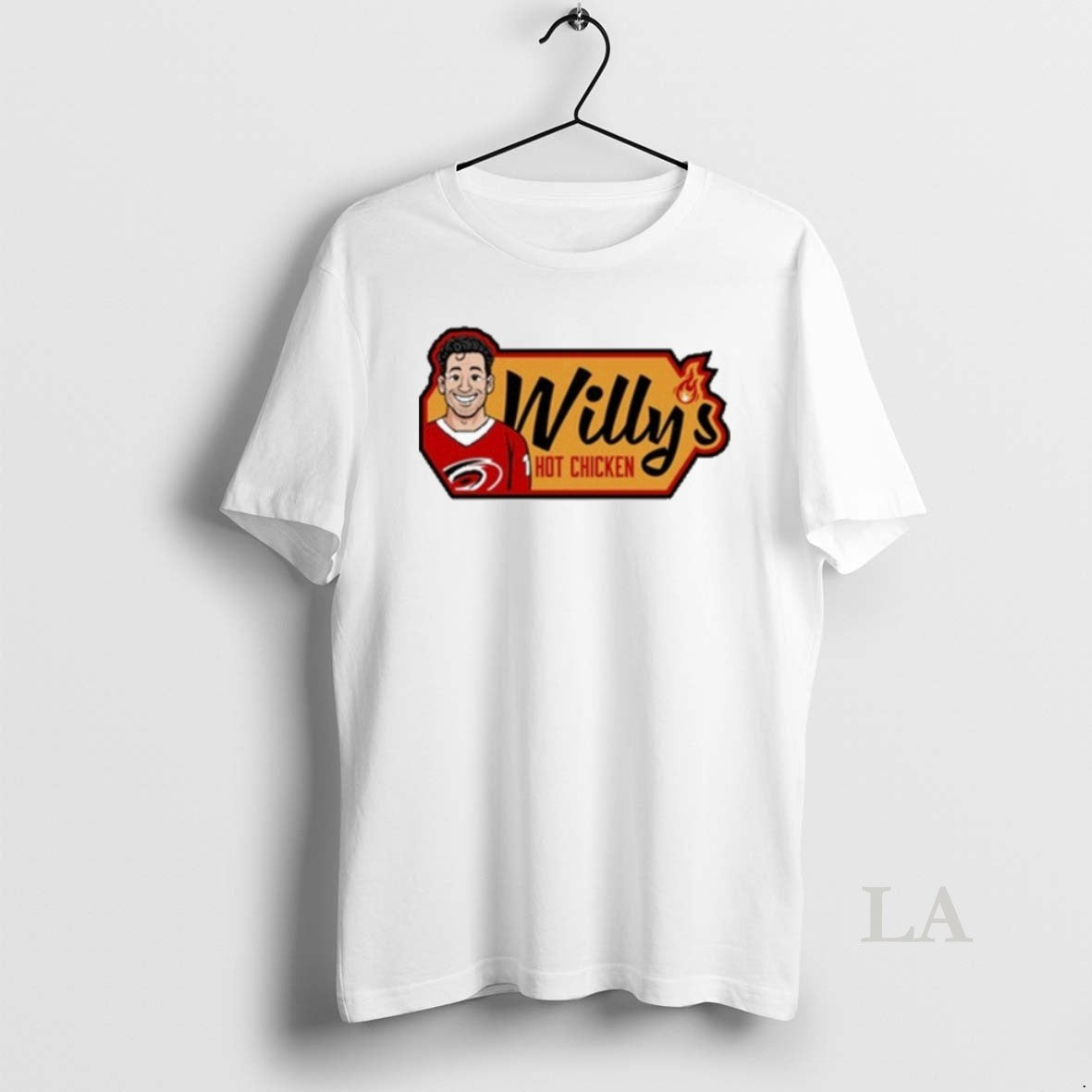 Original Willys Hot Chicken