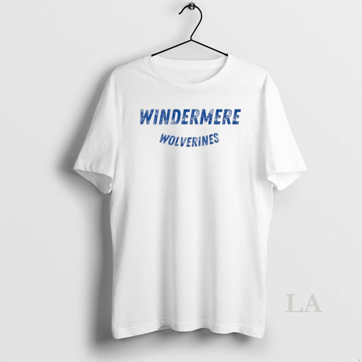 Original Windermere High School Retro Sports