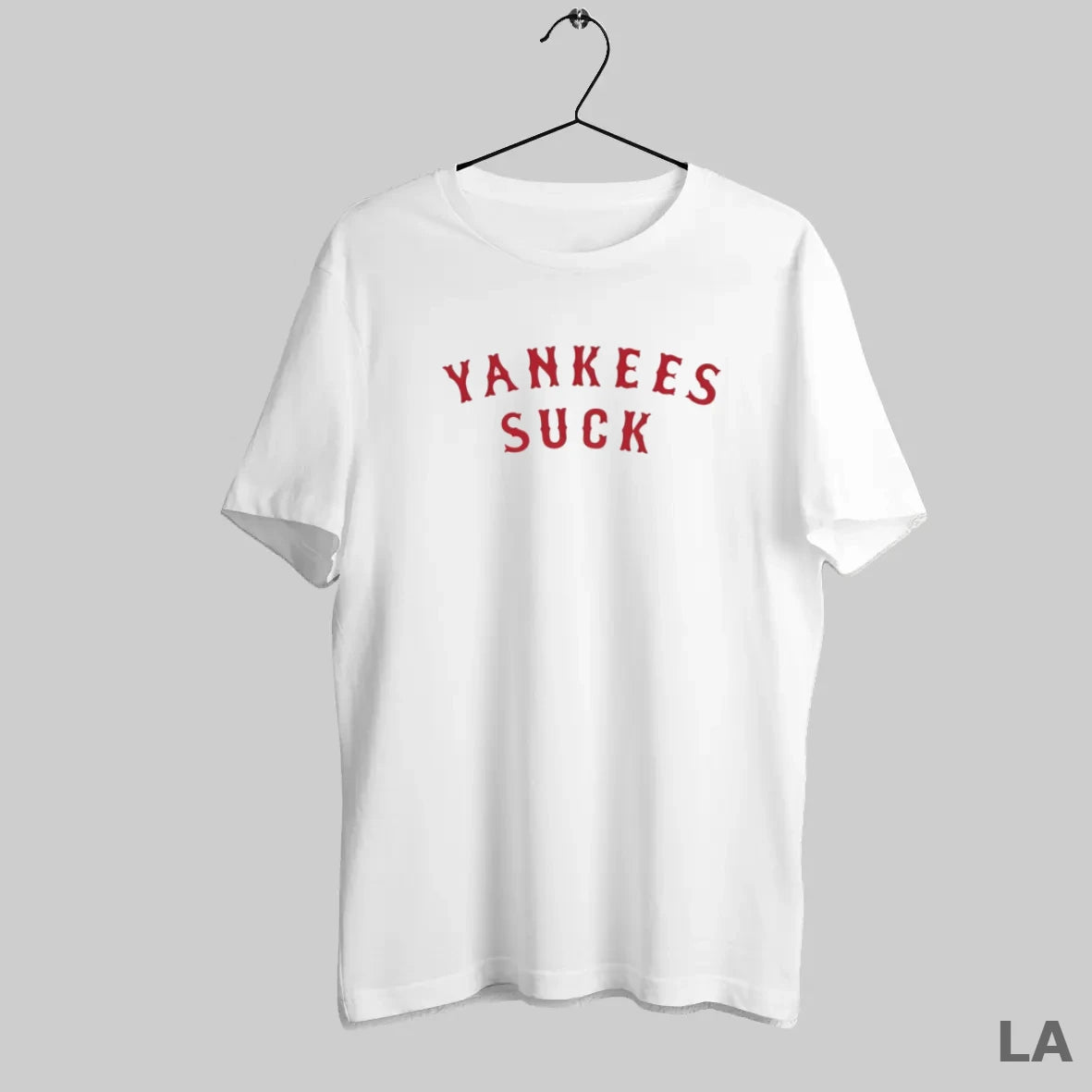 Original Yankees Suck Red Sox Fan