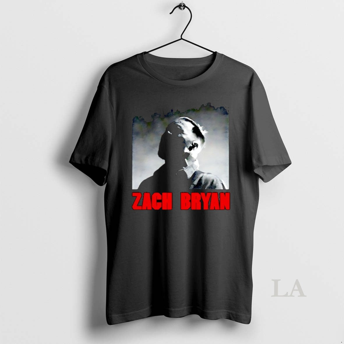 Original Zach Bryan Photo T-Shirts, Hoodie, Sweatshirt | AU18TeeNovaLab.com