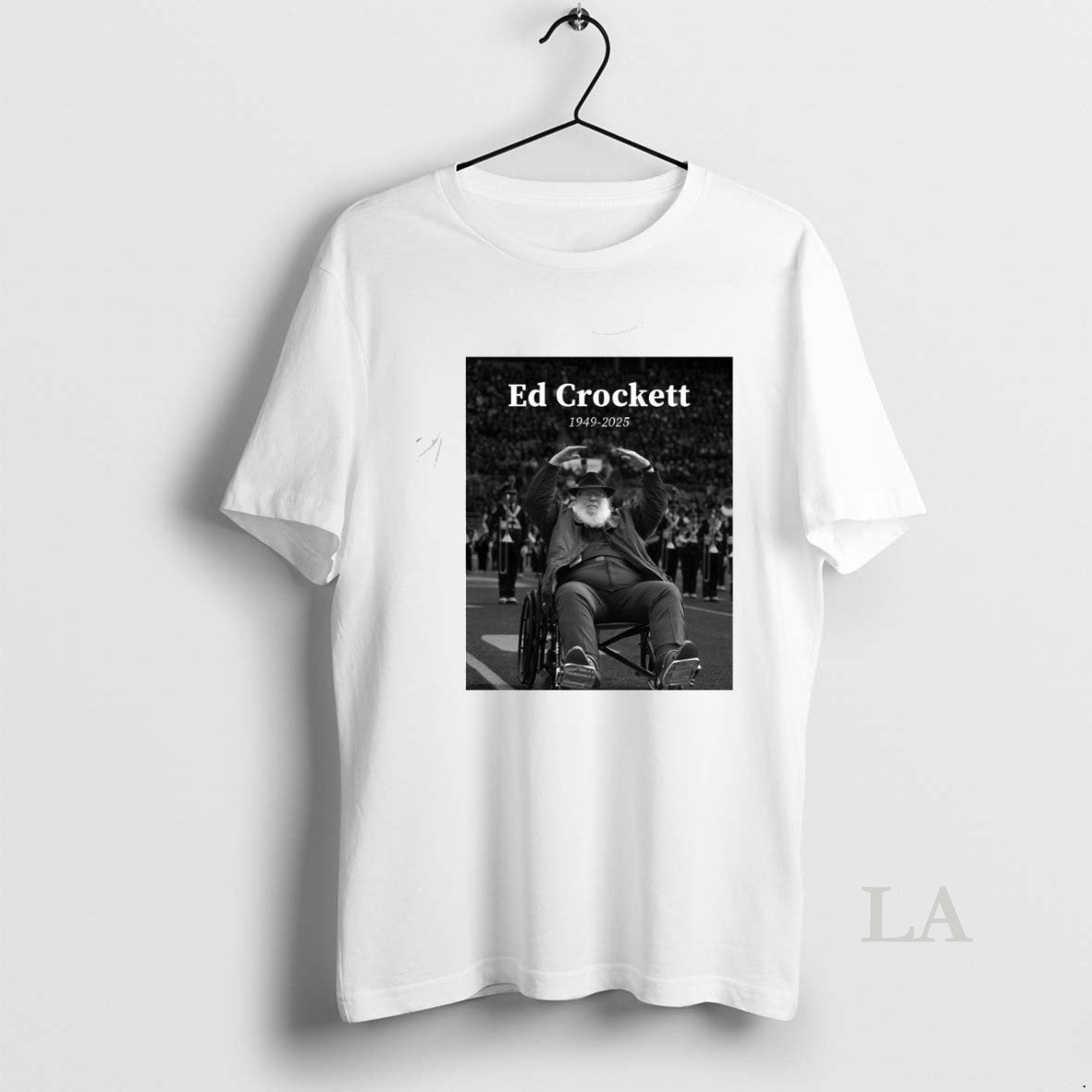 Original Rest In Peace Ed Crockett 1949 2025 Ohio State Marching Band T-Shirts, Hoodie, Sweatshirt | AU18TeeNovaLab.com