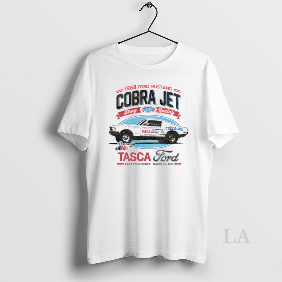 Original Tasca Ford Cobra Jet Men