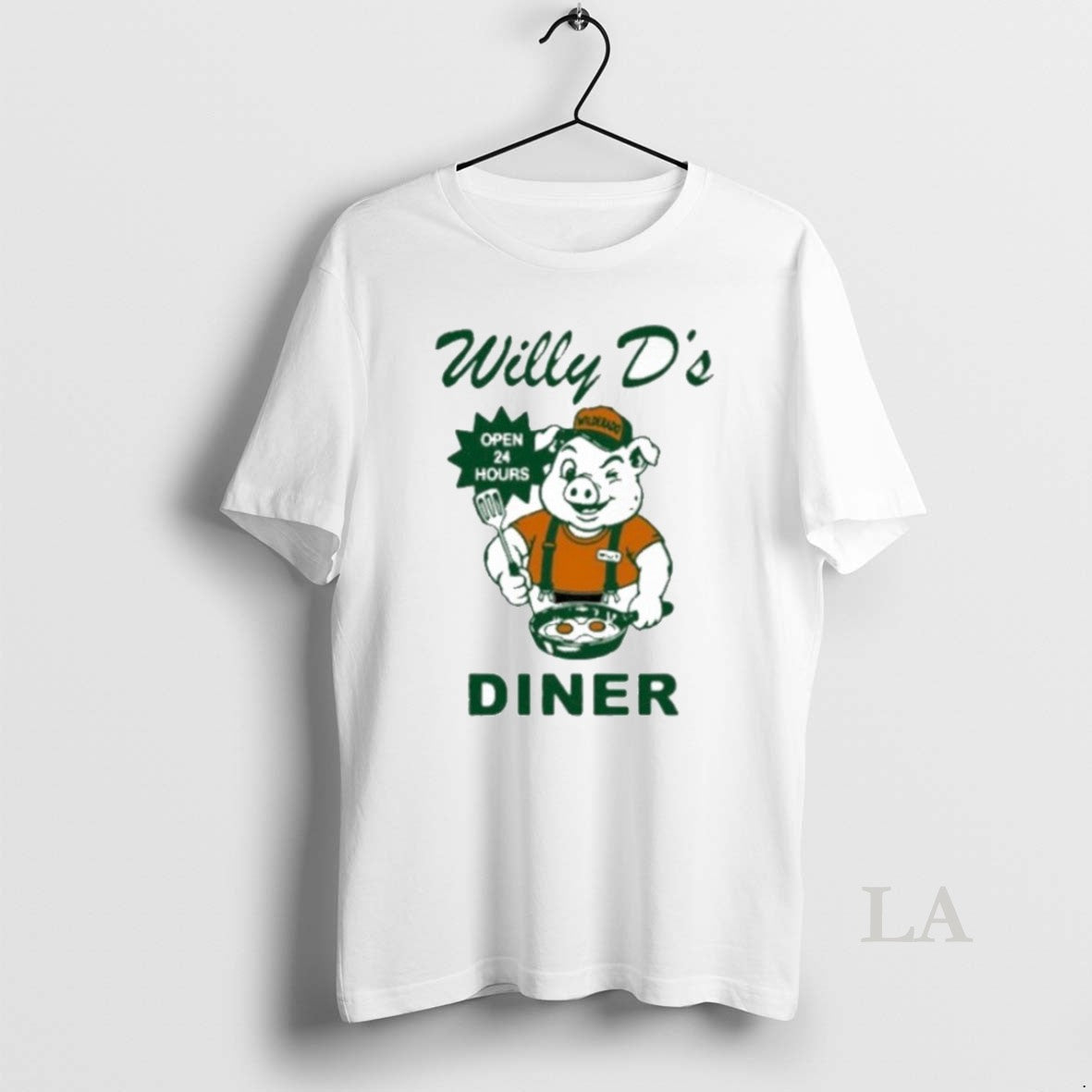 Original Wilderado Willy Ds Diner Open 24 Hours T-Shirts, Hoodie, Sweatshirt | AU18TeeNovaLab.com