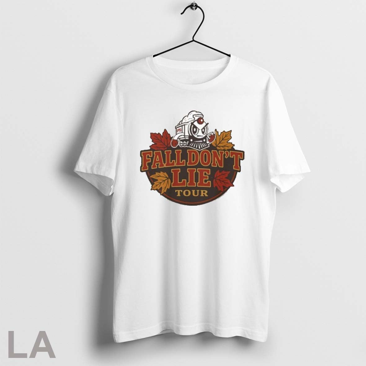 Pate State Material Fall Dont Lie 2025 Tour T Shirts Hoodie, Sweatshirt | AU18TeeNovaLab.com
