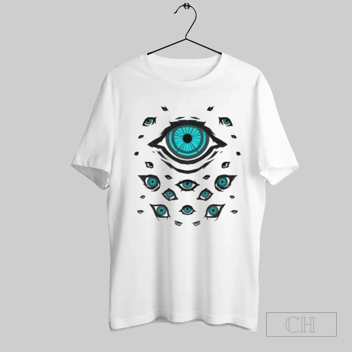 Phasmophobia Prestige Viii Eyes