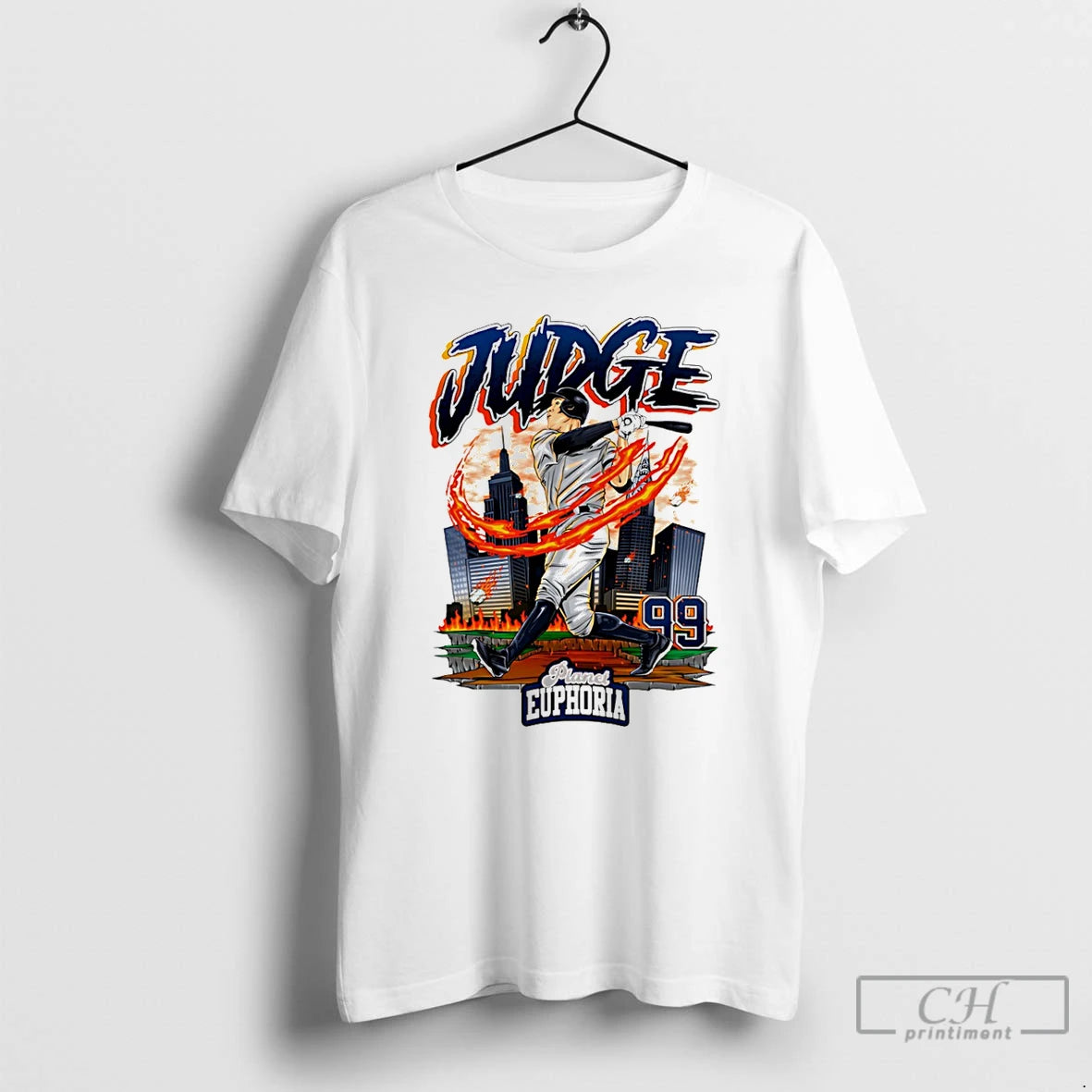 Premium Aaron Judge New York Yankees Hand Drawn Artwork T-Shirts, Hoodie, Sweatshirt | AU18TeeNovaLab.com