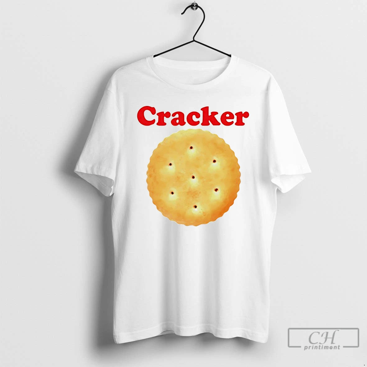 Premium Anti Woke Memes Cracker T-Shirts, Hoodie, Sweatshirt | AU18TeeNovaLab.com