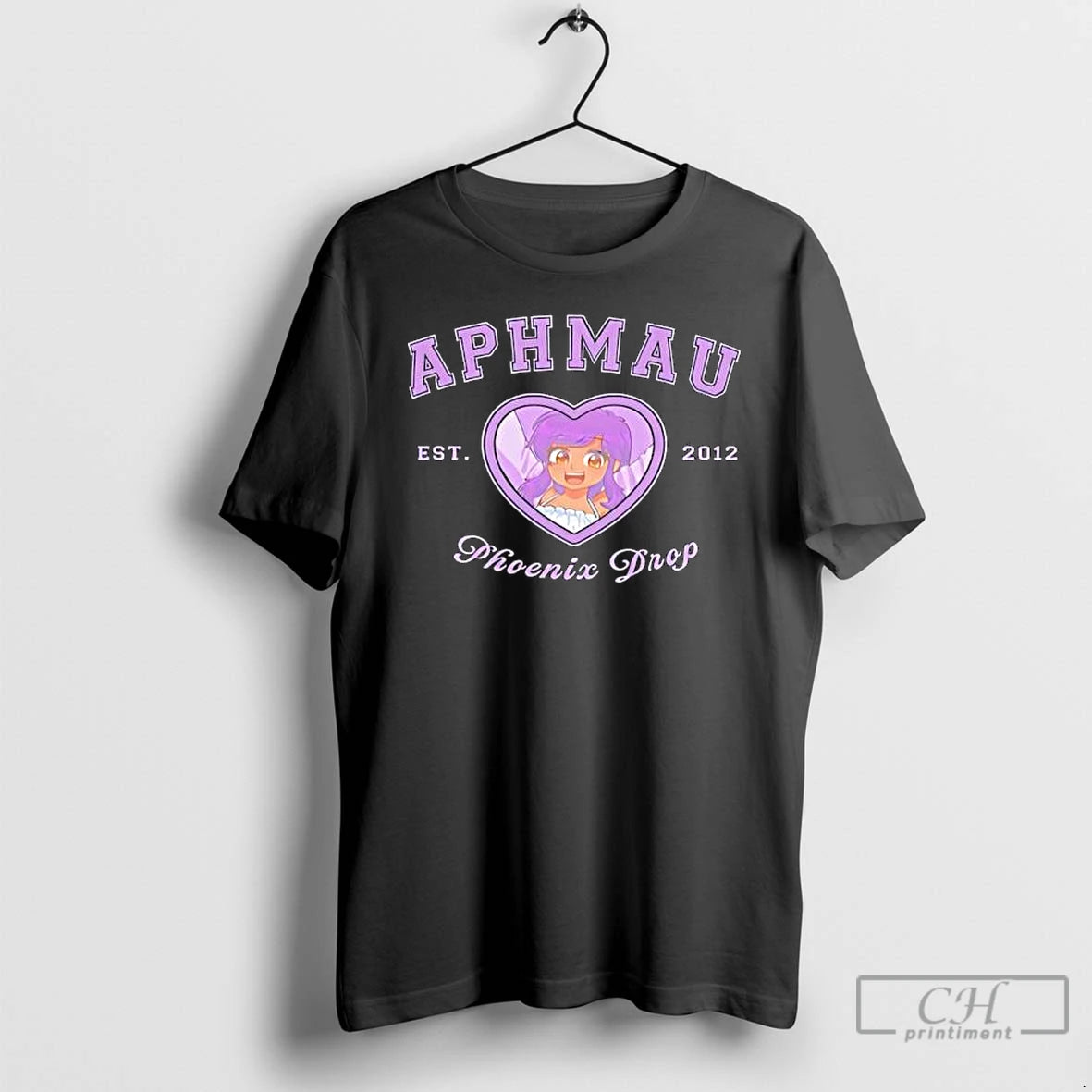 Premium Aphmau Phoenix Drop Est 2012 Character