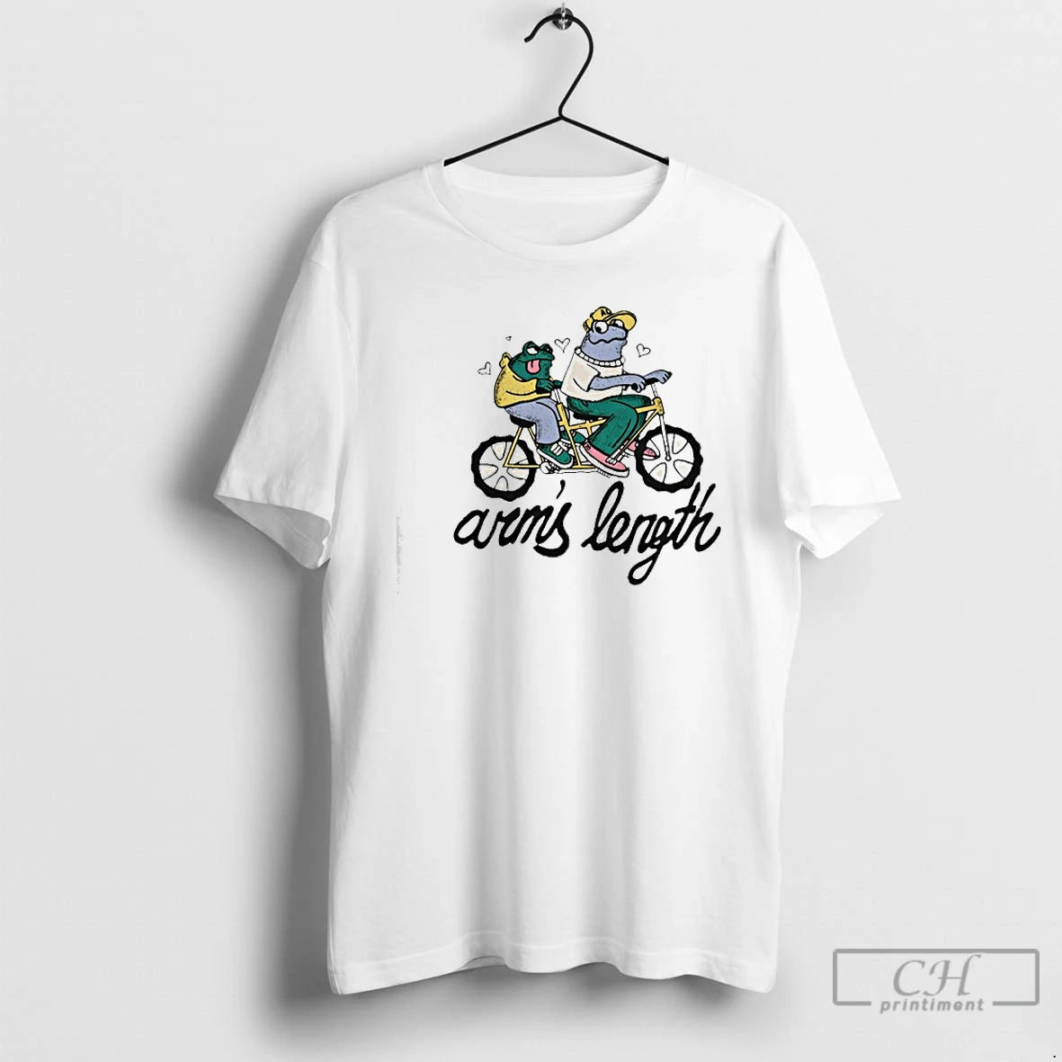 Premium Arms Length Band Gift Funny T-Shirts, Hoodie, Sweatshirt | AU18TeeNovaLab.com